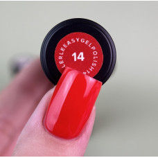 Siller Гель лак Easy Gel 14